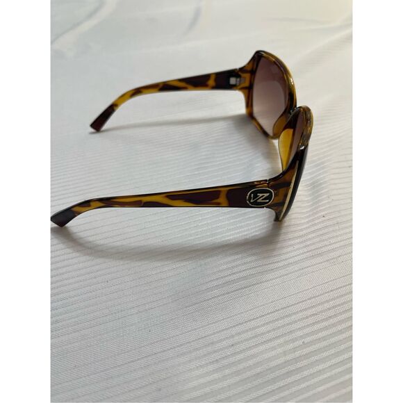 Von Zipper Tortoise Trudie Sunglasses - Picture 2 of 7